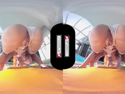 VR Porn 5th Element Hardcore POV and 69 Blowjob VR CosplayX