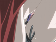 新バイブルブラック 第五章 Rejection～拒絶～