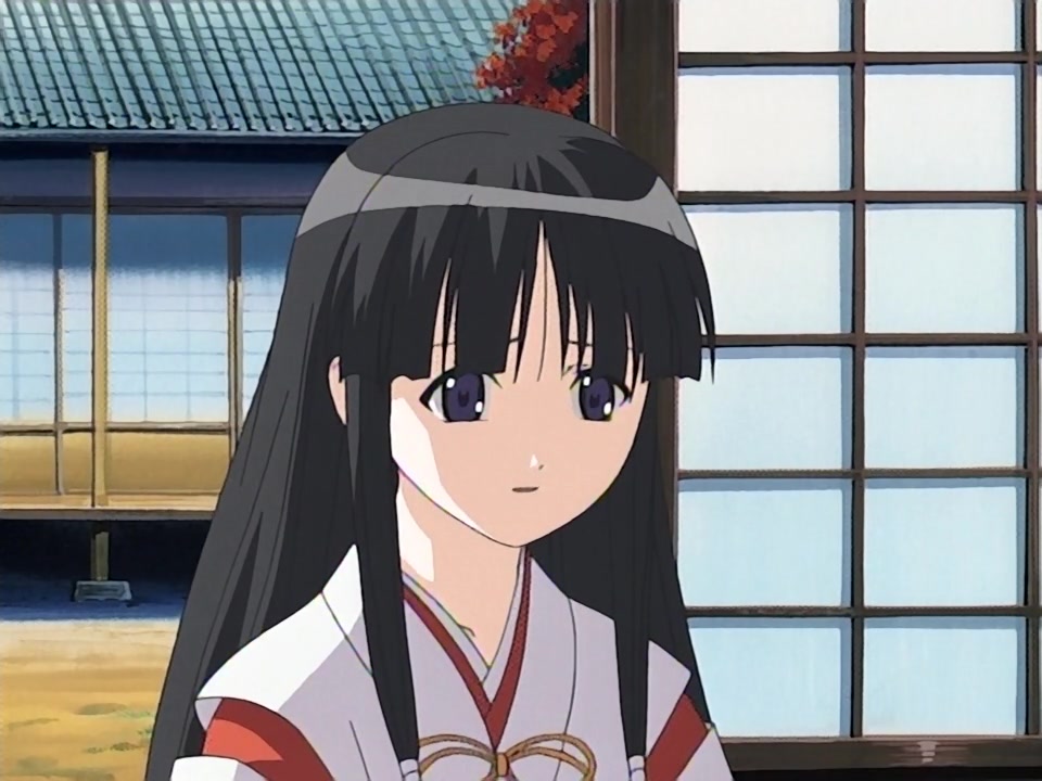 月陽炎 第一夜 契りの夜