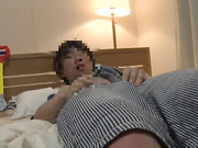 [GVG-534]  お尻大好きしょう太くんのHなイタズラ