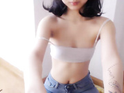 无法抵挡的诱惑、绝品00后嫩白虎小萝莉自慰扣穴 花季女孩嫩的出水了