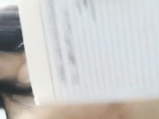 妹子瞒着老公向H先生借款两W元做整形浴室拍摄自慰视频做抵押