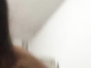 模特身材的大学生小三打个炮也要骚一下美臀鸡巴差点没让她扭断普通话对白