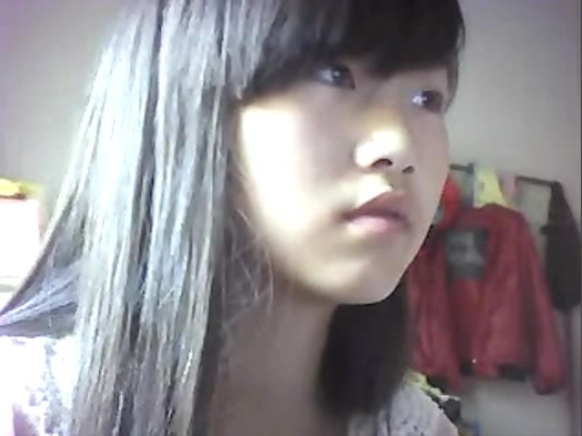 國產粉嫩美眉聊得來咪咪逼逼都讓看