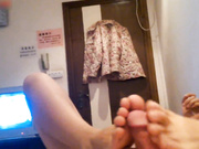 曾经的班花貌似怀了，鸡巴太大怕搞出事只能打打擦边球四川话对白