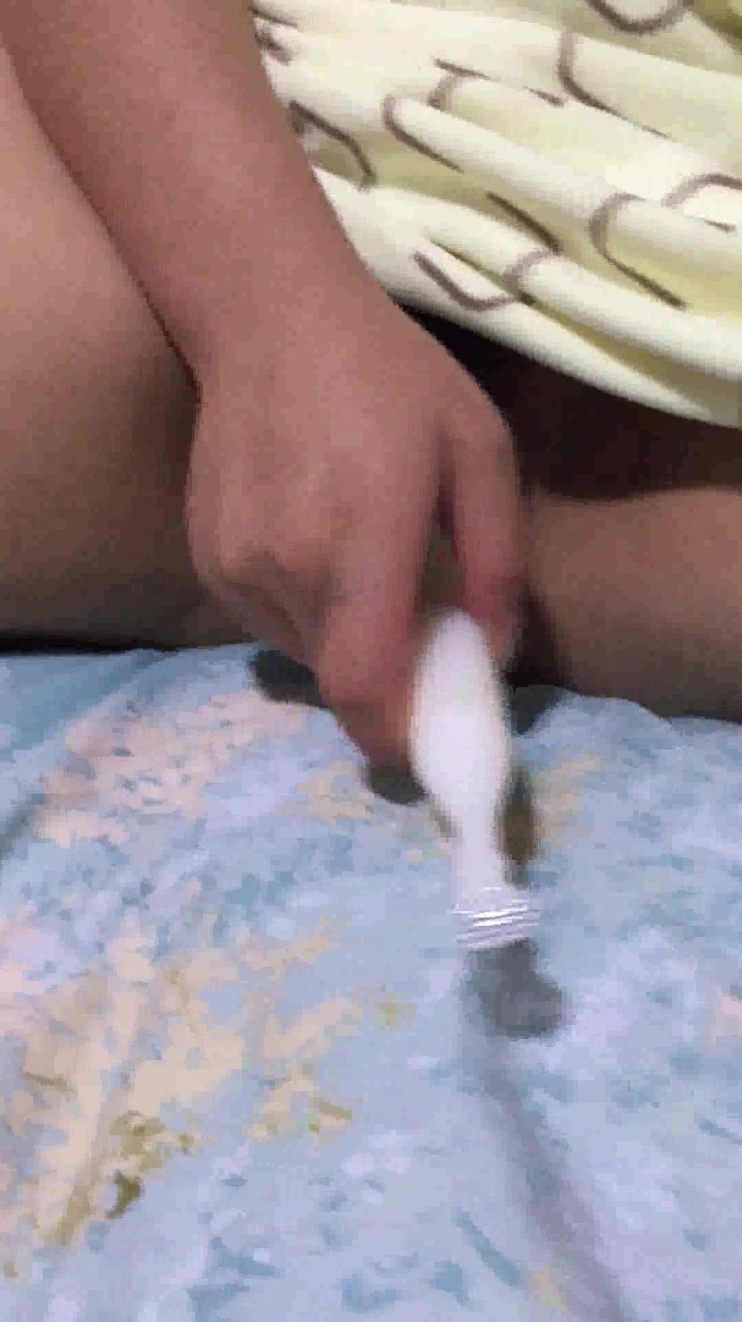 棒棒冰零下2度插逼，