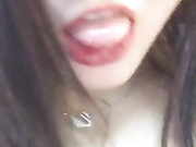 美女 是时候展现真正的技术了
