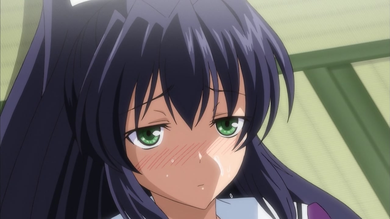[chippai] 少女達の茶道ism THE ANIMATION 一席