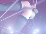 [Studio opiumud]Honoka in StripClub