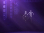 [ZIZ]鋼鉄の魔女アンネローゼ 02 窮地の魔女：Witchlose[720P x264 AAC]