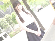 [CND-202]  はじめてのナマ中出し 美谷朱里