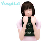 [ドールハウス] Hospital