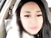 网红主播铁锤妹妹在雪地里野战直播吃一口雪玩冰火