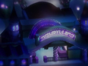 [ばにぃうぉ～か～]おいでよ！水龍敬ランド ＃2 下半身のアイドル☆ホーニィセントリー
