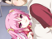 [ピンクパイナップル]聖娼女 THE ANIMATION 「聖女のように清らかで、娼婦のように淫らに」[720P]