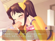 チアコスエッチしよっ動画版
