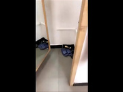 最新版优衣库某服装店更衣室大尺度啪啪