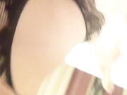 好爽,宝贝用力,啊啊,快一点!刚为人妻的E罩杯美女床上刚被疯狂抽插射颜又想要,对着镜子让她看看自己被干的淫样!