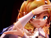 [MMD]ナポレオンﾀｿで[A]ddiction[ダンリック]
