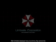 [KamadevaSFM]Resident Evil - Sex Virus EP 1