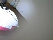精品小旅馆情趣大圆床偷拍艳福不浅的眼镜胖哥居然有个这么好身材漂亮女友真让人羡慕
