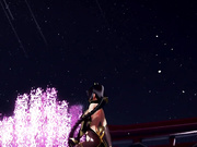 [MMD]康熙さんで極楽浄土[galo]