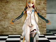 [MMD]Girls' Frontline[gnneet]