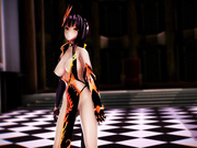 [MMD]康熙帝でるぴん(長)[syobone]