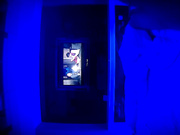 精品酒店电视房偷拍穿的不错的长发妹子和男友背靠式做爱搞完擦点护肤水对白清晰