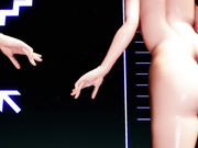 [MMD]すずかしぷりんしょー[do-mode]