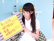 [IPZ-294] FIRST IMPRESSION 77  宮咲りのん