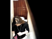 美女如云的餐厅高级坐厕偷拍第46季前面偷拍看表情和逼毛第一个妹子居然没穿内裤