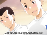 [ピンクパイナップル]パコマネ わたし、今日から名門野球部の性処理係になります… THE ANIMATION