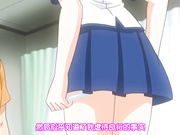 [鈴木みら乃]Wanna. ～SpartanSex Spermax！！！～ 女→男！？白濁液無限中出し地獄！！桐生渚沙、転入編