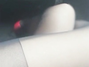 特别会淫叫超骚女主播豪车里直播各种挑逗与小鲜肉狼粉车震啪啪啪哇塞射了好多精液对白清晰