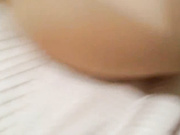 女友性感漂亮的短发女闺蜜分手后心情不好喝多了主动和我一起到酒店开房,虽然瘦但逼逼却很饱满,漂亮!