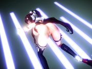 [MMD]綺麗な大和姉さんは好きですか