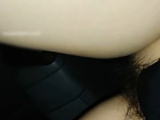 呻吟很过瘾露脸女主播和刚哥激情车震操的很生猛还说自己天天吃中药所以干炮很猛对白很精彩