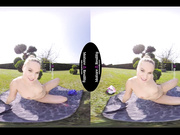 MatureReality - Young Yoga Mom