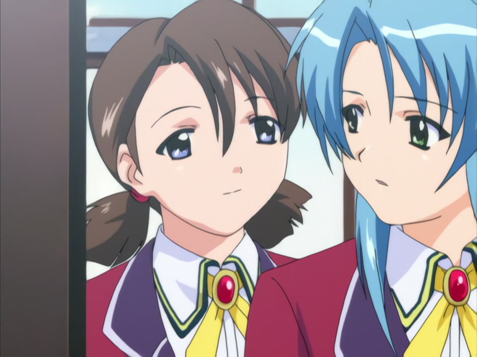 (無修正) 放課後～濡れた制服～ 課外授業2 (DVD 960x720 x264 AAC)