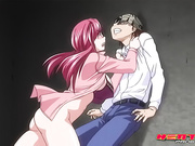 (無修正) のせわすれ ～女教師中善寺綾乃の淫鬱なこれから～ 前編 (DLrip 1280x720 x264 AAC)