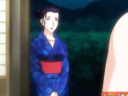 (無修正)[AniMan]艶美