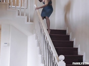FamilyStrokes.18.11.15.Britney.Amber.Blue.Balls.Bonanza