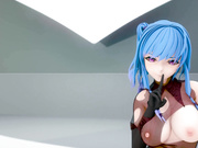 [MMD]圣路易斯