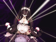 [MMD]巧克力束缚PLAY