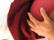 约啪黑丝美乳羞涩大一学妹 太嫩了漂亮白虎嫩逼 先足交再手撸最后啪啪狠操 穿着衣服直接操 高清1080P完整版