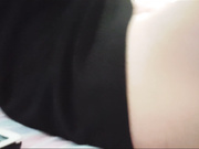 城中村拆迁在即抓紧机会好好玩，没能爆菊的白毛衣嫩妹子1080P高清无水印