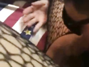 【不一样的性爱】比女人还妩媚的绝色TS惠奈酱 罕见4P乱交 猛男媚妖淫乱互操 网袜黑丝爽啊 高清720P无水印