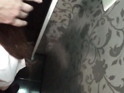 清純巨乳女大生無套中出