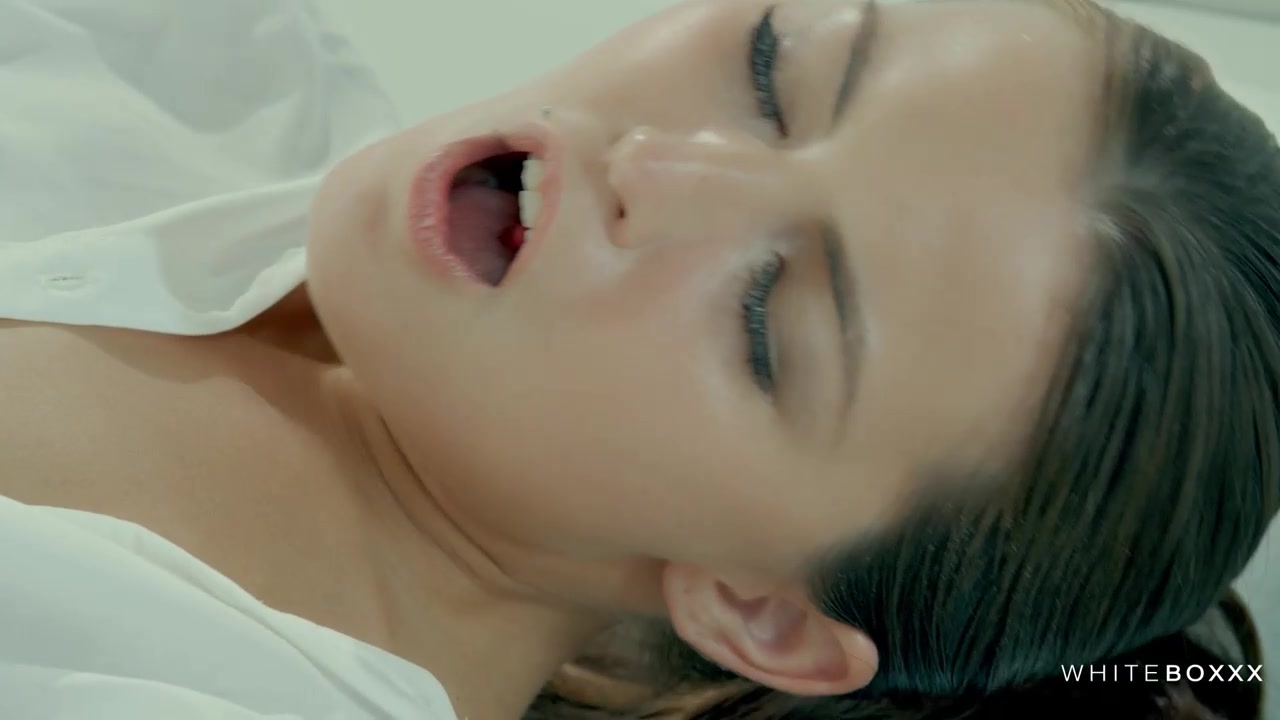 唯美情色 _ 辛迪 - 蒙上他的眼睛 _